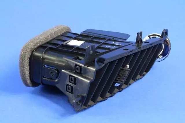 Air Conditioning & Heater Outlet, Left - Mopar (1UY371X9AC)