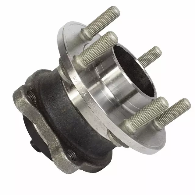 Hub Assembly - Ford (BV6Z-1104-R)