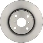 9B50811 - : Brembo PRIME Disc Brake Rotor for Brembo Image