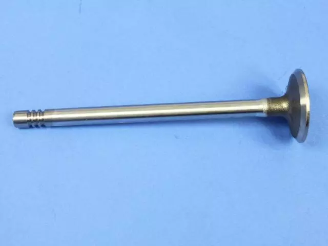 4892094AA - Engine: Exhaust Valve for Chrysler: 300, 300M, Concorde, LHS, New Yorker, Pacifica, Prowler, Sebring, Town &amp; Country | Dodge: Charger, Grand Caravan, Intrepid, Magnum, Nitro Image