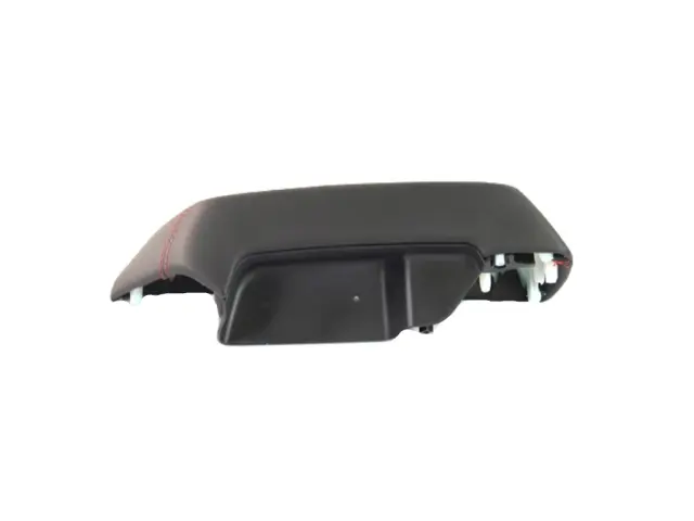 Rear Door Trim Armrest, Left - Mopar (6RL59NR3AC)