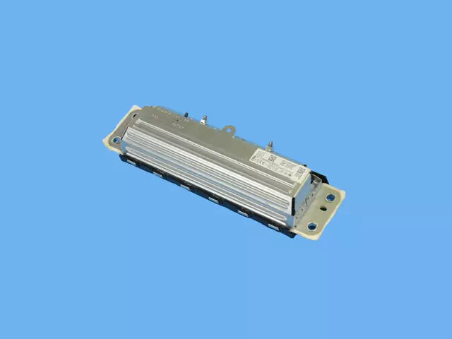 68283056AA - : Genuine Alfa Romeo *Air Bag Steering Column Opening for Alfa Romeo Image