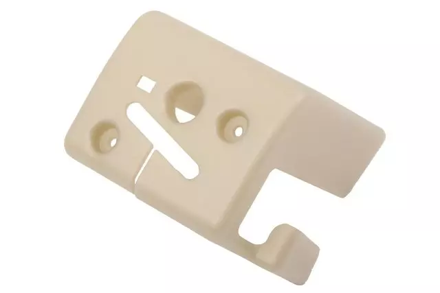 88898330 - Body: Seat Belt Cover for Cadillac: SRX Image