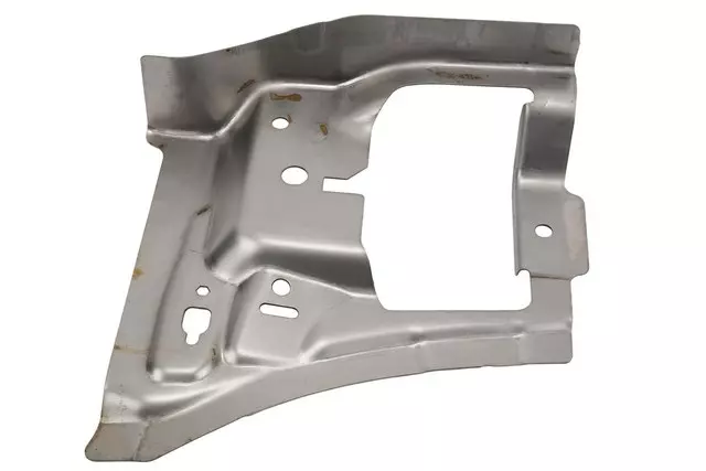 22904359 - Body: Filler Panel for Chevrolet: Colorado | GMC: Canyon Image