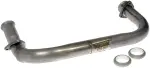 679017 - : Exhaust Manifold Crossover Pipe for Dorman Image
