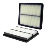 49180 - : WIX Air Filter Panel for WIX Image