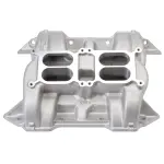 5440 - : CH-28 Chrysler Big Block RB Dual-Quad Intake Manifold for Edelbrock Image