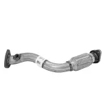 28774 - : Prebent Exhaust Pipe for AP Exhaust Image