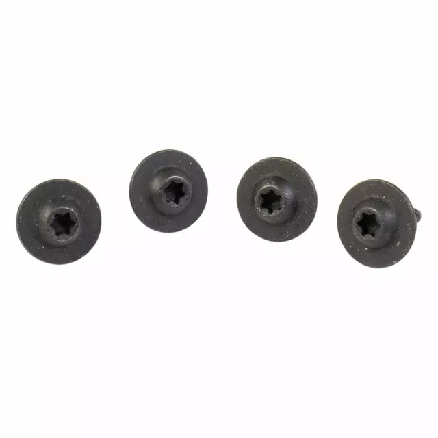 W714956S303 - : 2012-2018 Ford Focus - Spoiler Screw for Ford: Focus Image