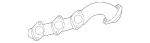 1121401209 - : Exhaust Manifold for Mercedes-Benz Image