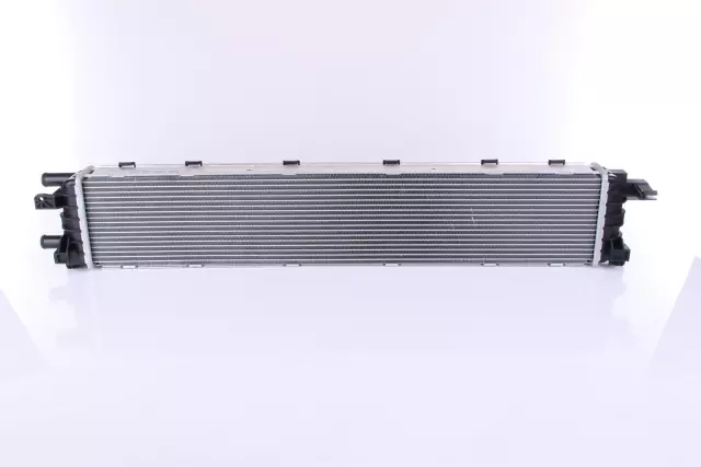 60355 - Cooling Systems: Intercooler Radiator for NISSENS Image