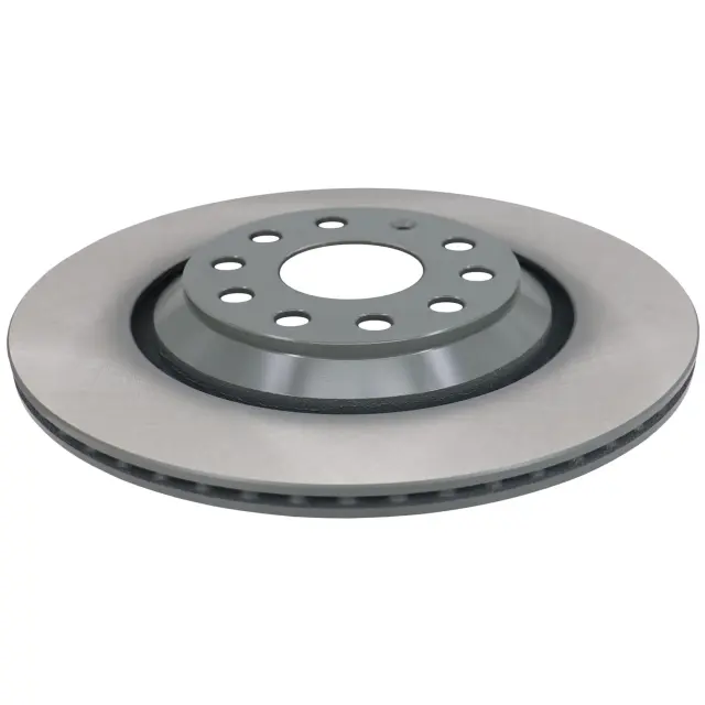 1BP02419AA - Brakes &amp; Brake Parts: Disc Brake Rotor for bproauto Image