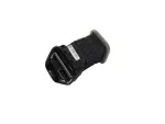 7EH092X8AA - Interior Trim: Air Conditioning &amp; Heater Outlet for Dodge: Durango Image