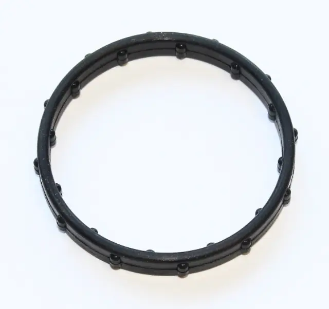 340420 - Cooling Systems: Gasket, coolant flange for Elring Image