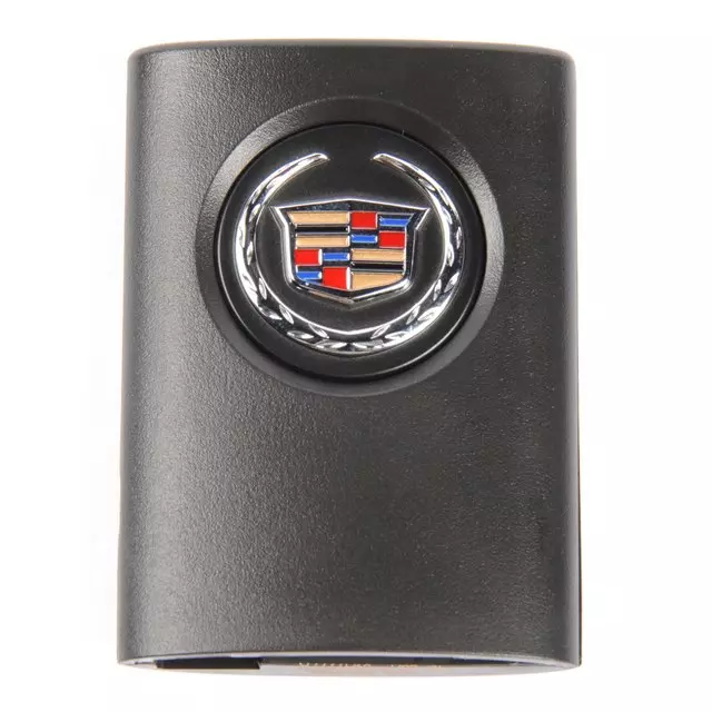 25843983 - : Key Fob for Cadillac: CTS Image
