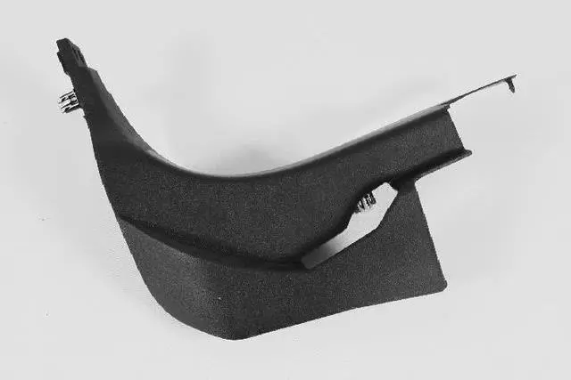 1BE53DX9AC - Interior Trim: Cowl Side Trim Panel, Left for Mopar Image image