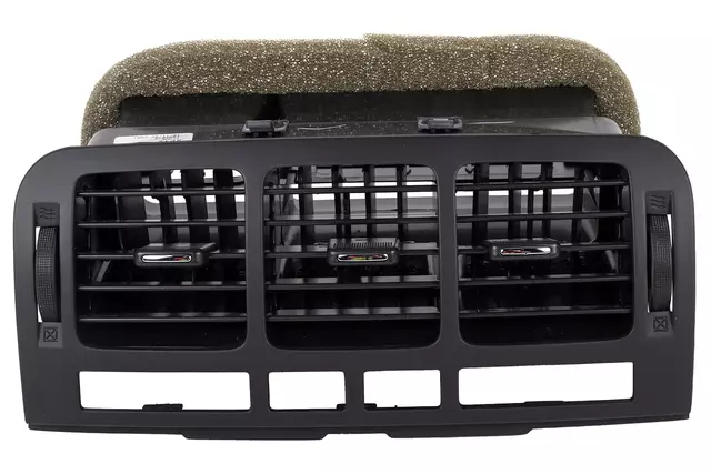 1575228 - Body: ACDelcoâ„¢ Defroster Grille for GM Image