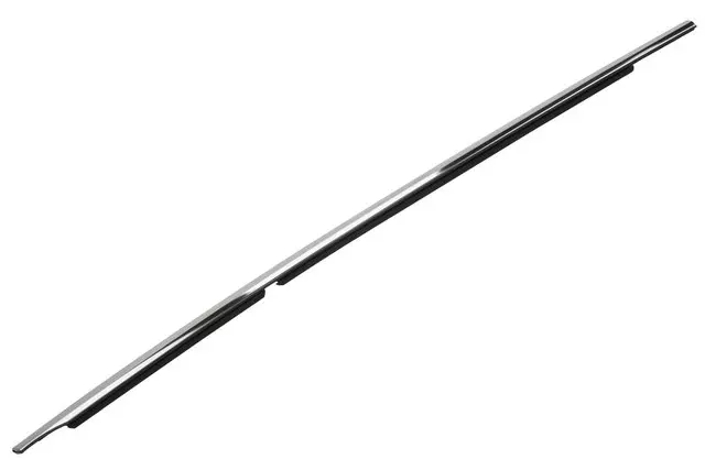 23387833 - Body: Belt Molding for Chevrolet: Malibu, Malibu Limited Image