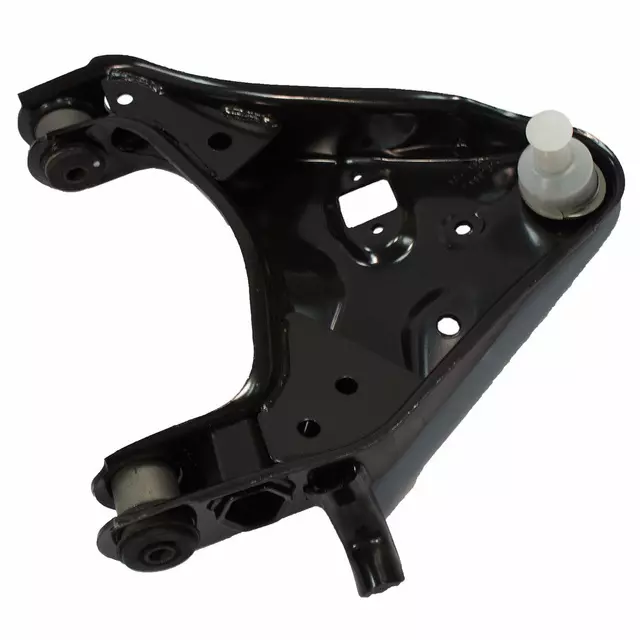 7L5Z3078A - Suspension: Lower Control Arm for Ford: Explorer, Explorer Sport, Explorer Sport Trac, Ranger | Lincoln: Blackwood | Mercury: Mountaineer Image