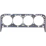 1014 - : Stainless steel core laminate Engine Cylinder Head Gasket for FEL-PRO Image
