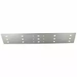 8C3Z16A470A - Body: Step Pad Insert for Ford: F-250 Super Duty, F-350 Super Duty, F-450 Super Duty Image