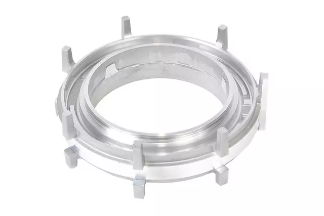 24274884 - : Automatic Transmission 1-2-3-4, Low, and Reverse Clutch Housing for GM Image