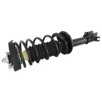 811312 - : Ford, Mercury (Sedan) Suspension Strut and Coil Spring Assembly  - Rear for GSP Image