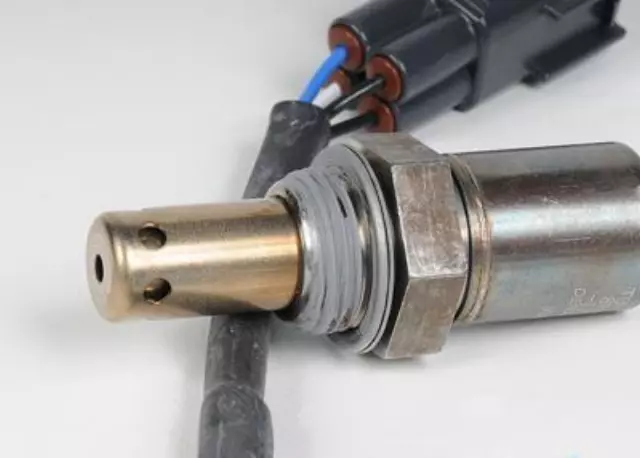 Heated Oxygen Sensor - GM (88974015)