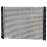 214601UR0A - Cooling System: Radiator for Infiniti Image image
