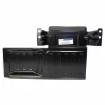 DV6Z19C958B - HVAC: Cover for Ford: Transit Connect Image