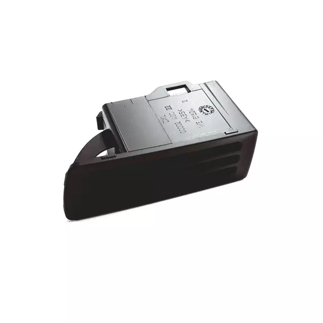 8K1858323V10 - Body: Coin Holder for Audi: A4, A4 Quattro, A5, A5 Quattro, allroad, Q5, RS5, S4, S5, SQ5 Image