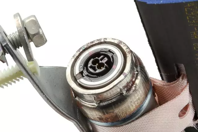 Passenger Side Roof Side Rail Airbag - GM (23149294)