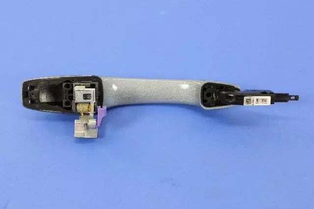 Exterior Door Handle, Right - Mopar (1MW30JBAAE)