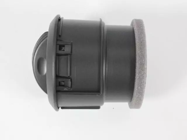 Heater And A/C Air Outlet, Center - Mopar (5KL74DX9AC)