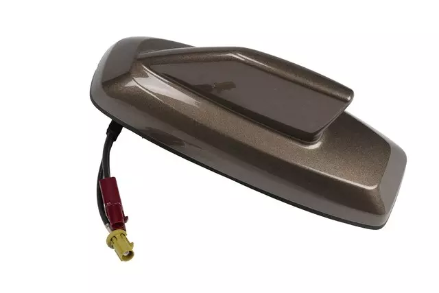 Part# 84423819 Subterranean High Frequency Antenna - GM (84423819)