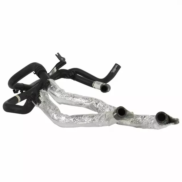 LK4Z18472Z - : HVAC Heater Hose for Ford: Transit-150, Transit-250, Transit-350, Transit-350 HD Image