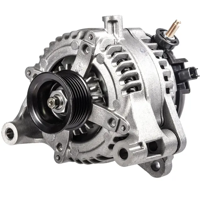 2101170 - : Remanufactured DENSO First Time Fit Alternator for Denso Image
