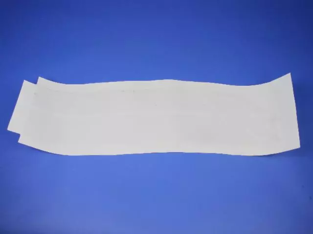 1LW66RXFAA - : Rear Quarter Decal, Right for Dodge: Challenger Image