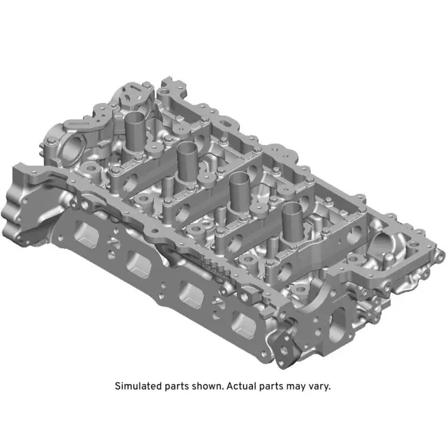 12640054 - : Head for GM Image