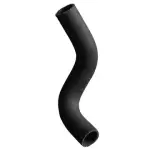72547 - : CURVED RADIATOR HOSE, DAYCO for DAYCO HYDRAULIC Image