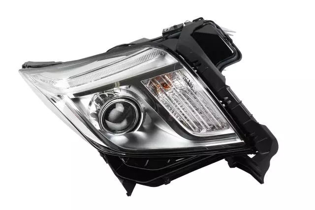 19435328 - : Headlamp for Cadillac: XTS Image