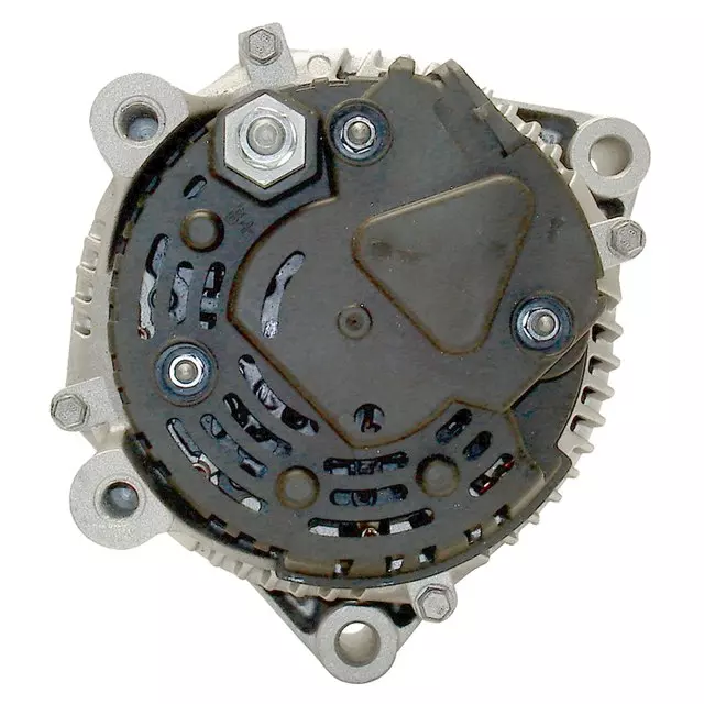 Alternator, Remanufactured - GM (19134273)