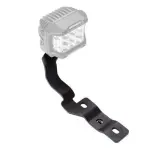 732255T - : XE Hood Hinge Cube Light Mounts - 2015-2022 Chevy Colorado/2015-2022 GMC Canyon for Go Rhino Image