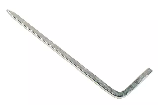 11570101 - Electrical: Headlamp Assembly Pin for GM Image