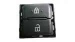 849300R050 - Body: Lock Switch for Toyota Image