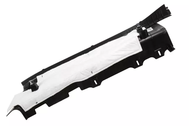 22964309 - Body: Lower Trim for Chevrolet: Colorado | GMC: Canyon Image