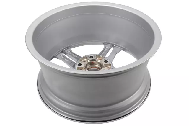 18x8-Inch Aluminum Wheel - GM (22959763)