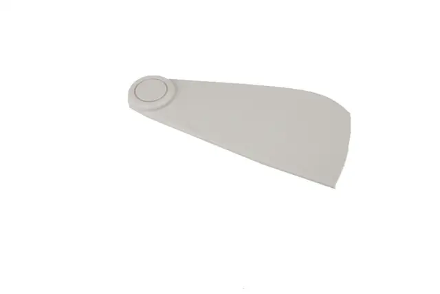 25900419 - Body: Seat Back Recliner Adjustment Mechanism Cover for GM Image