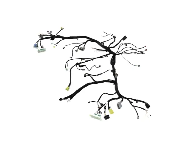 68595583AA - Electrical: Instrument Panel Wiring for Dodge: Charger Image