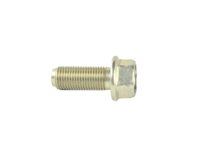 Hex Flange Head Bolt, Mounting - Mopar (6509242AA)